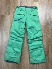 Patagonia ski pants for sale  Seattle
