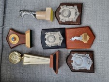 sports trophies for sale  BARNET
