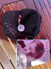 nick faldo for sale  NORTH BERWICK