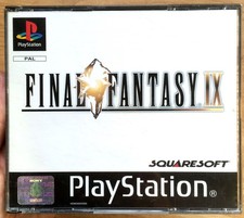 Final fantasy black d'occasion Final fantasy black d'occasion  Paris-