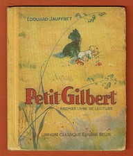 Petit gilbert livre d'occasion  Saint-Avé