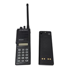 Motorola mts2010 handfunkgerä gebraucht kaufen  Fürth