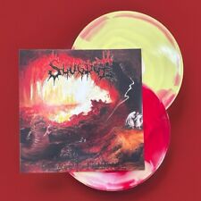 Slugdge Vinyl Record Born of Slime Death Metal, Progressive Metal, Technical  comprar usado  Enviando para Brazil