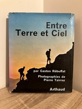 Terre ciel gaston d'occasion  Plouhinec