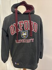Oxford university grey for sale  LEIGHTON BUZZARD