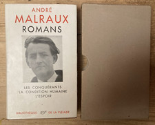 Pleiade andre malraux d'occasion  Tourcoing