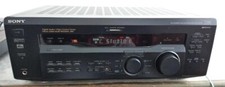 Sony str de445 gebraucht kaufen  Altenkirchen-Umland