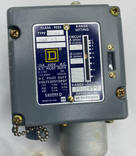 Tubo capilar quadrado D, 9025 BCW-43, interruptor de temperatura 115-126 graus seis pés, usado comprar usado  Enviando para Brazil
