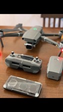 Mavic pro fly usato  Genova