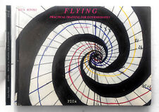 Luca buvoli. flying usato  Roma