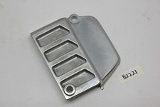 Tampa da bomba de óleo do motor Suzuki 750 GT750 GT-750 Water Buffalo comprar usado Tampa da bomba de óleo do motor Suzuki 750 GT750 GT-750 Water Buffalo comprar usado  Enviando para Brazil