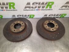 Bmw front brake for sale  MANCHESTER