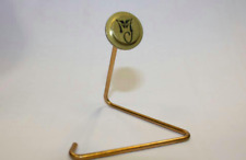 Suporte promocional Michael Jackson HIStory 1996 CD (sem CD incluído) raro feito x lojas comprar usado Suporte promocional Michael Jackson HIStory 1996 CD (sem CD incluído) raro feito x lojas comprar usado  Enviando para Brazil