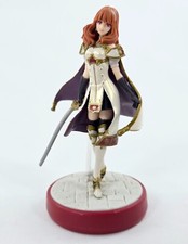 Celica amiibo authentic for sale  Newport