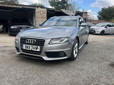 2011 audi avant for sale  ILFORD
