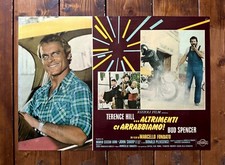 Fotobusta manifesto cinema usato  Pavia