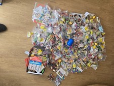 Figuren überraschungsei 1000 gebraucht kaufen  Dingolfing