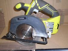 Ryobi volt circular for sale  BRIGHTON