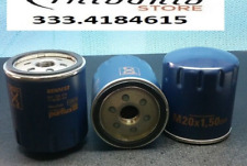 Filtro olio kubota usato  Roma