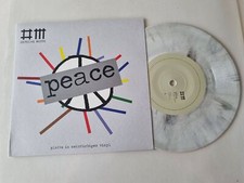 Depeche Mode - Peace 7'' Vinyl Europe UNPLAYED/ COLOURED VINYL comprar usado  Enviando para Brazil