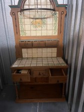 Mexican pine kitchen for sale  CAMBERLEY
