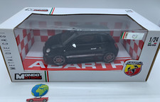 Motors fiat 500 usato  Genova