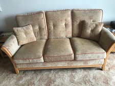 Three seater aspen for sale  RHYL