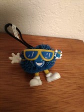 Protetor solar Banana Boat publicidade KOOSH BALL Oddzon 1999 azul comprar usado  Enviando para Brazil