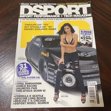 Dsport 95a unlimited for sale  Philadelphia