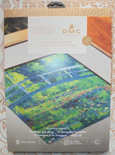 Dmc cross stitch for sale  WORTHING