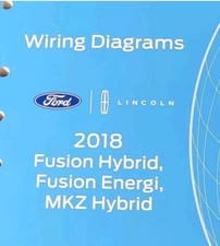 2018 ford hybrid fusion for sale  Surprise