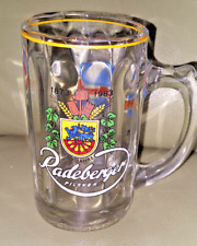 Sammlerglas 100 jahre gebraucht kaufen  Radeberg, Wachau