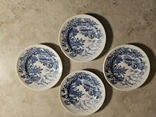 Vintage blue white for sale  Fairgrove