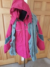 Ladies parallel jacket for sale  SCUNTHORPE