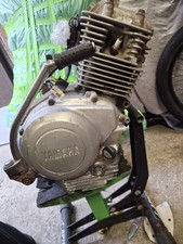 yamaha xt125r for sale  SOUTHAMPTON