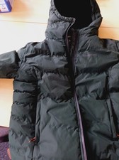 Winterjacke herren xl gebraucht kaufen  Bremerhaven