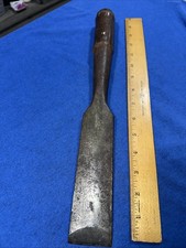 Antique beveled chisel for sale  Fitzwilliam