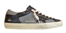 Golden goose scarpe usato  Italia