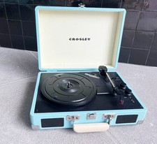 Crosley cruiser record for sale  LONDON