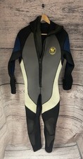 Poseidon neoprene wet for sale  WEYMOUTH