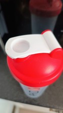 Protein shaker bottle for sale  SOUTHAMPTON