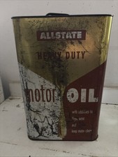 Vintage allstate heavy for sale  Barrington