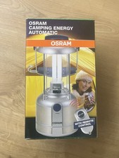Sram campingleuchte halogen gebraucht kaufen  Soest