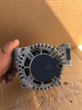 Alternatore valeo 439505 usato  Monte Sant Angelo