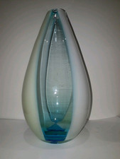 Vaso vetro murano usato  Terni