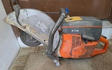 Husqvarna k770 handheld for sale  North Canton