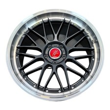 Aluminiumfelge felge dotz gebraucht kaufen  Petershagen