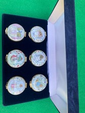 beatrix potter complete set for sale  READING