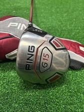 Ping g15 10.5 for sale  WARRINGTON