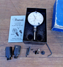 Vintage central tool for sale  Norwich
